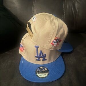 Los Angeles Dodgers